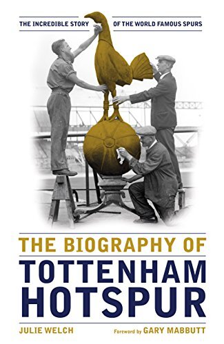 Biography tottenham - biography,