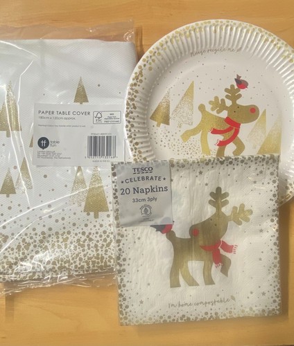 Christmas tablecloth napkin - tablecloth,,