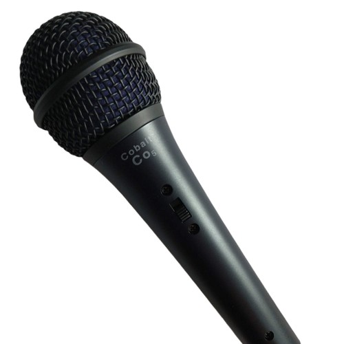 Electro voice dynamic - voice,