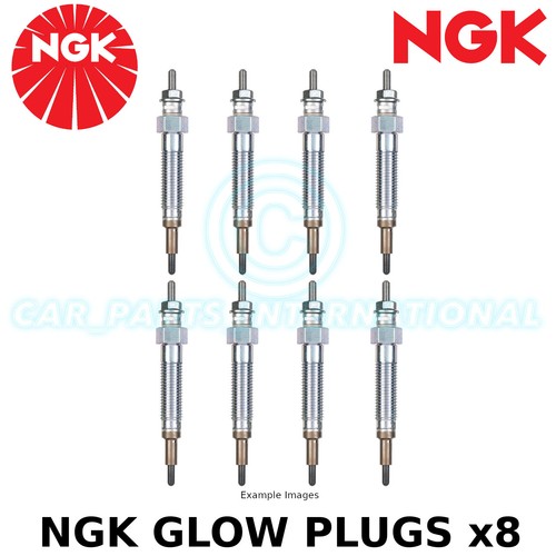 Ngk glow plug - ngk,