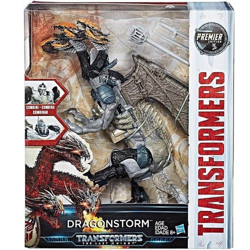 Transformers dragonstorm last - transformers,