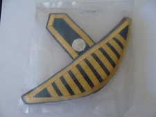 British Army Coldstream Guards Bandsman Shoulder Wings