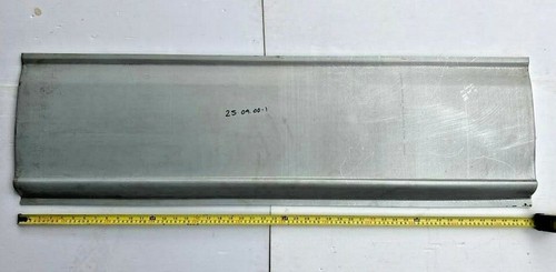 Transit lower side panel short - panel,