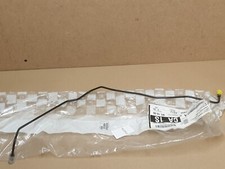 Peugeot 207 Rear Brake Hose Pipe 2006-2013 C2 C3  Citroen 488858 Genuine NEW