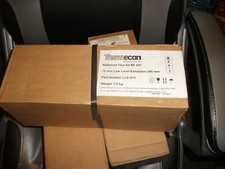 Thermecon Oil Boiler Flue Kit