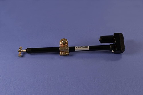 Venture mini c - 18", c-band