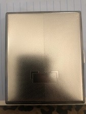 Silver Art Deco Berlin 2-clip