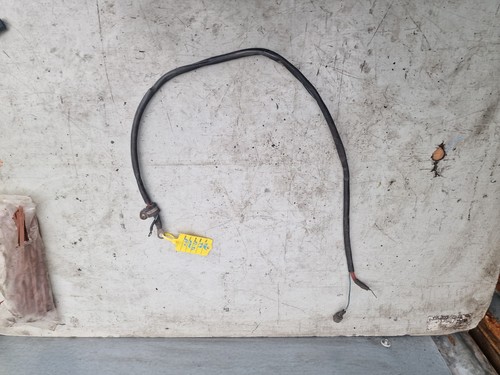 1 9d alternator - 2.4d,