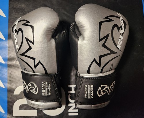 Rival rs11v revolution - revolution, boxing