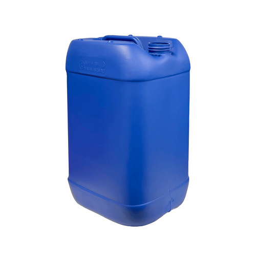 25l litre blue - 25l,