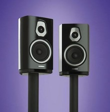 Sonus Faber Sonetto 2 G1, VGC