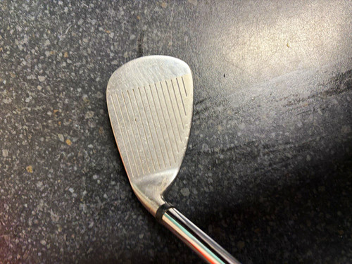 Wilson staff di7 sand wedge - sand,