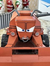 disney pixar cars Frank The