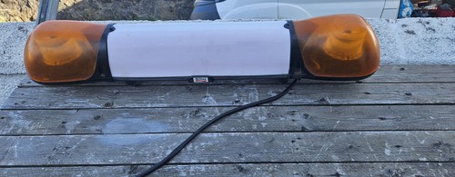 Britax amber light - amber,