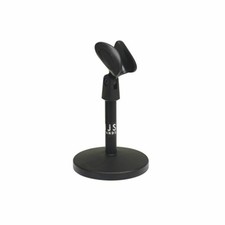 Sound lab desk microphone - lab,