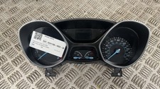 FORD FOCUS MK3 2012-2017 999