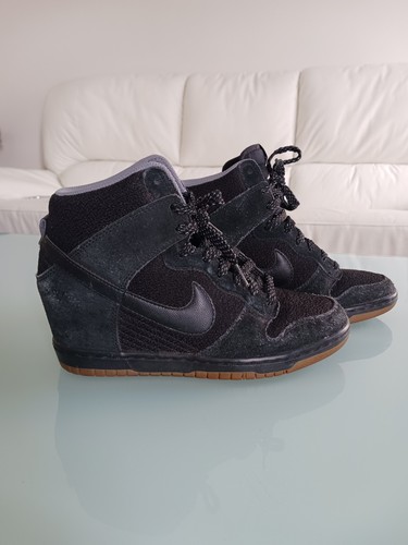 Nike dunk sky essential - sky,