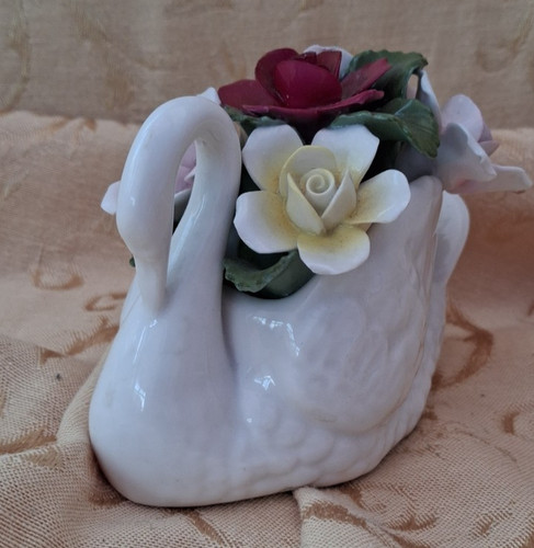 Vintage aynsley hand modelled - vintage,