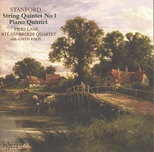 Stanford string quintet - string, 1