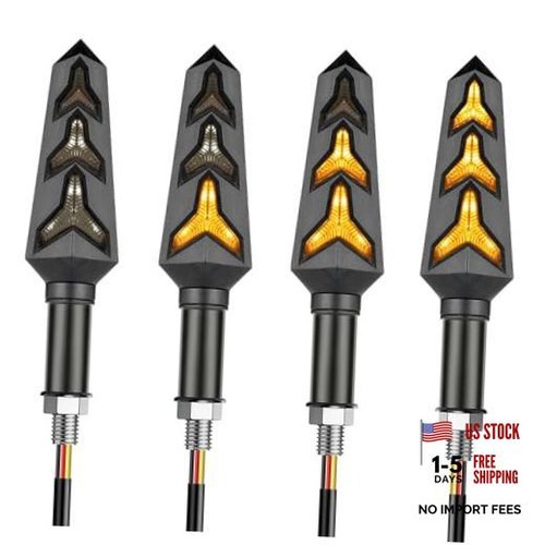 Motorcycle turn signals led - turn,