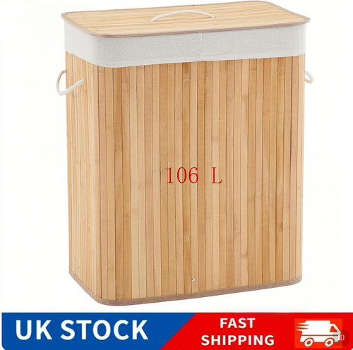 106l large collapsible - large, laundry