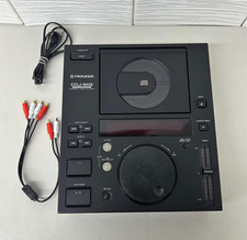 Pioneer CDJ-50II CDJ-500II