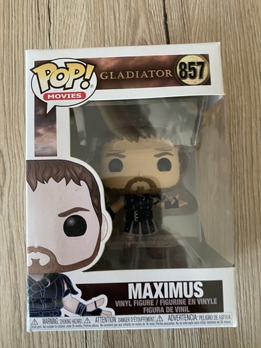 Funko pop maximus gladiator - funko, pop!