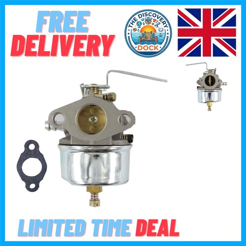 Durable aluminium carburettor - durable,