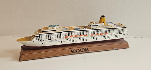 Cruises arcadia cruise - p&o,