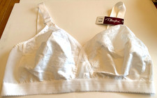 Playtex Ladies BRA 44D Wide