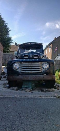 Ford f100 - f6,