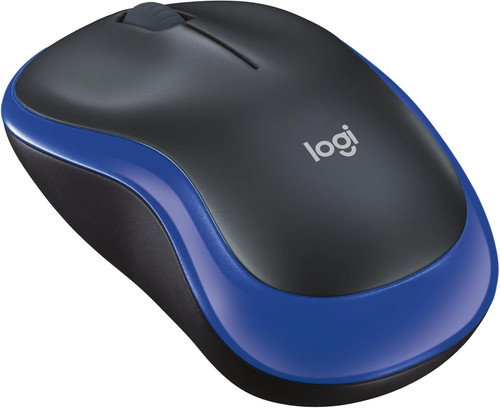 Logitech m185 wireless - logitech,