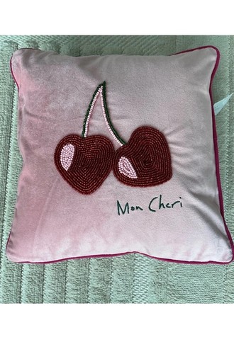 Next beautiful beaded pink - next,