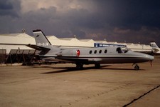 Slide VR-BJW Cessna Citation I