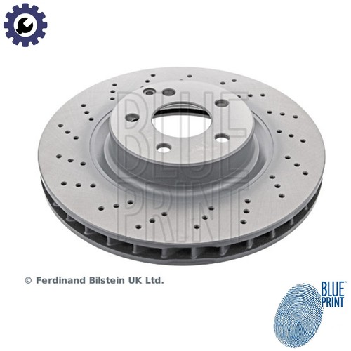 Brake disc adu174315 for - brake,