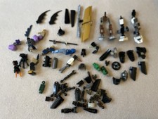 Lego Bionicle / Hero Factory