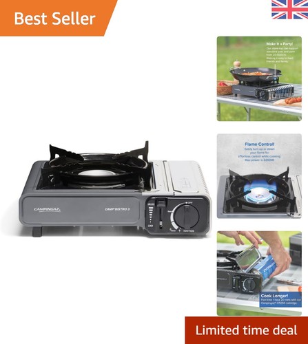 Lightweight burner stove - lightweight, –