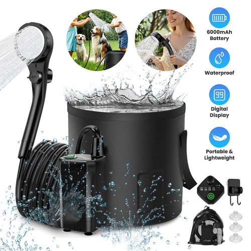 Portable shower camping - portable,