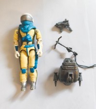 Gi Joe 1989 Countdown