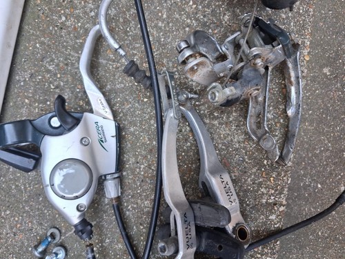 Shimano 8x3