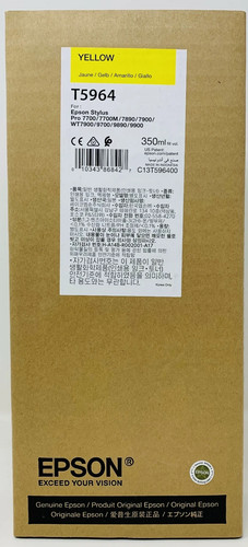 Epson t5964 original - t5964, ink