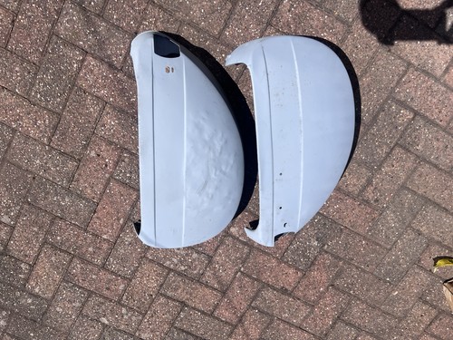 Vespa side panels may - t5,