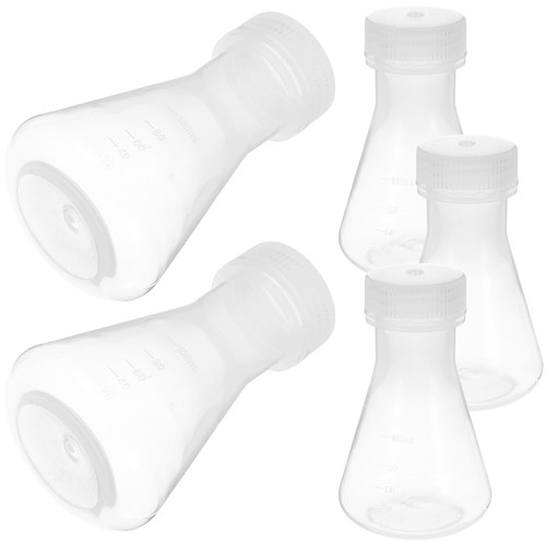 5pcs conical flasks for - conical,