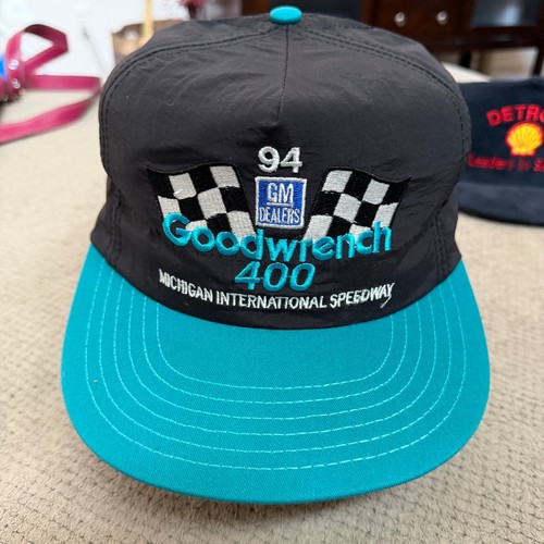 Vintage 1994 goodwrench - vintage, 400