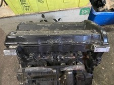 KAWASAKI GPZ1000 RX cylinder head and cams 1986