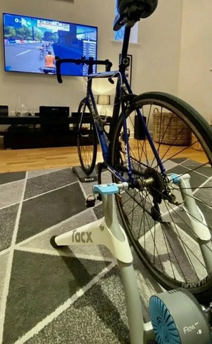Tacx flow t2240 indoor home - tacx,