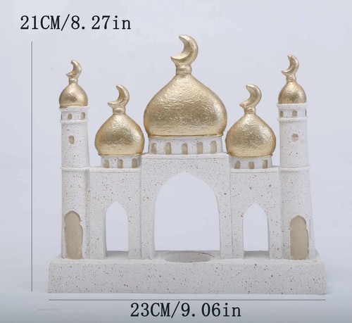 Elegant islamic mosque - elegant,