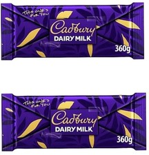Cadbury Dairy Milk Chocolate