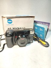 Minolta AF-Zoom 90 35mm Film