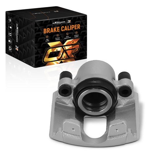 Brake caliper front left - front,